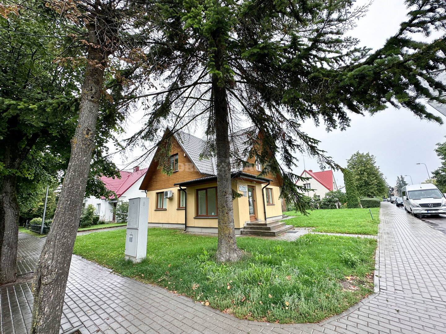 Gyvenamasis namas Pasvalio rajono sav., Pasvalyje – nuotrauka 3