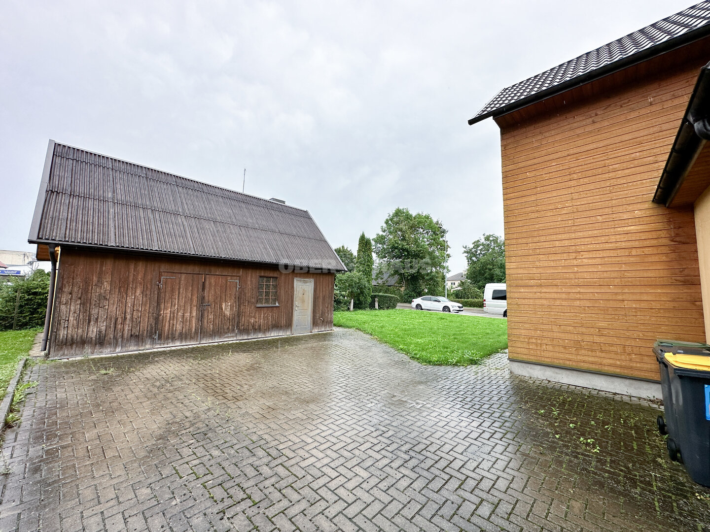 Gyvenamasis namas Pasvalio rajono sav., Pasvalyje – nuotrauka 5
