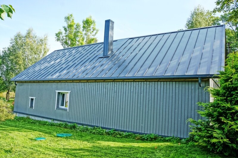 Sodyba Švenčionių rajono sav., Šišniškėje – nuotrauka 6