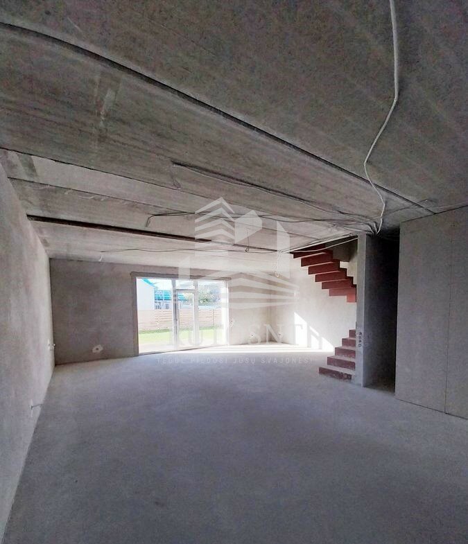 Sublokuotas namas Kretingos rajono sav., Kretingoje – nuotrauka 6