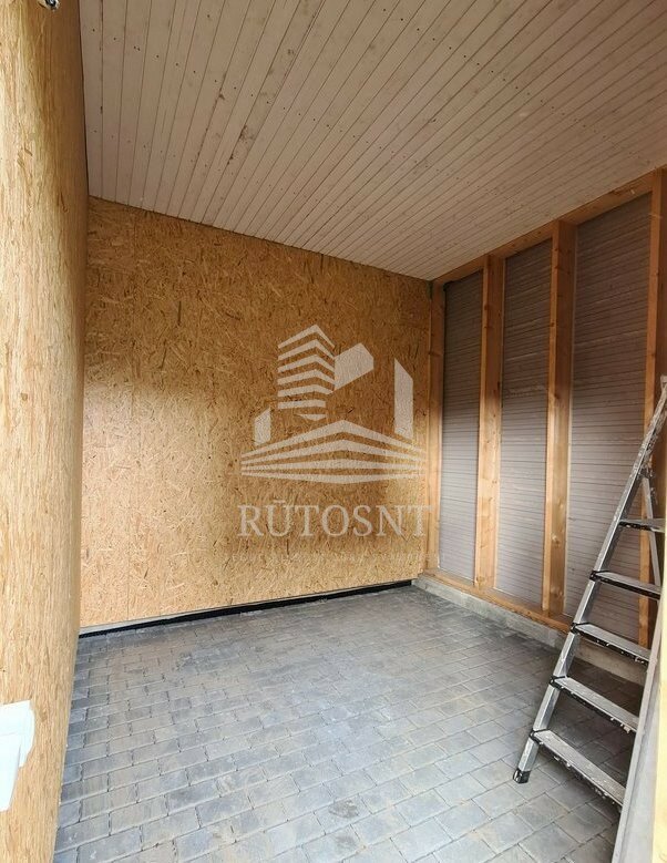 Дом Klaipėdos rajono sav., Trušeliuose – изображение 5