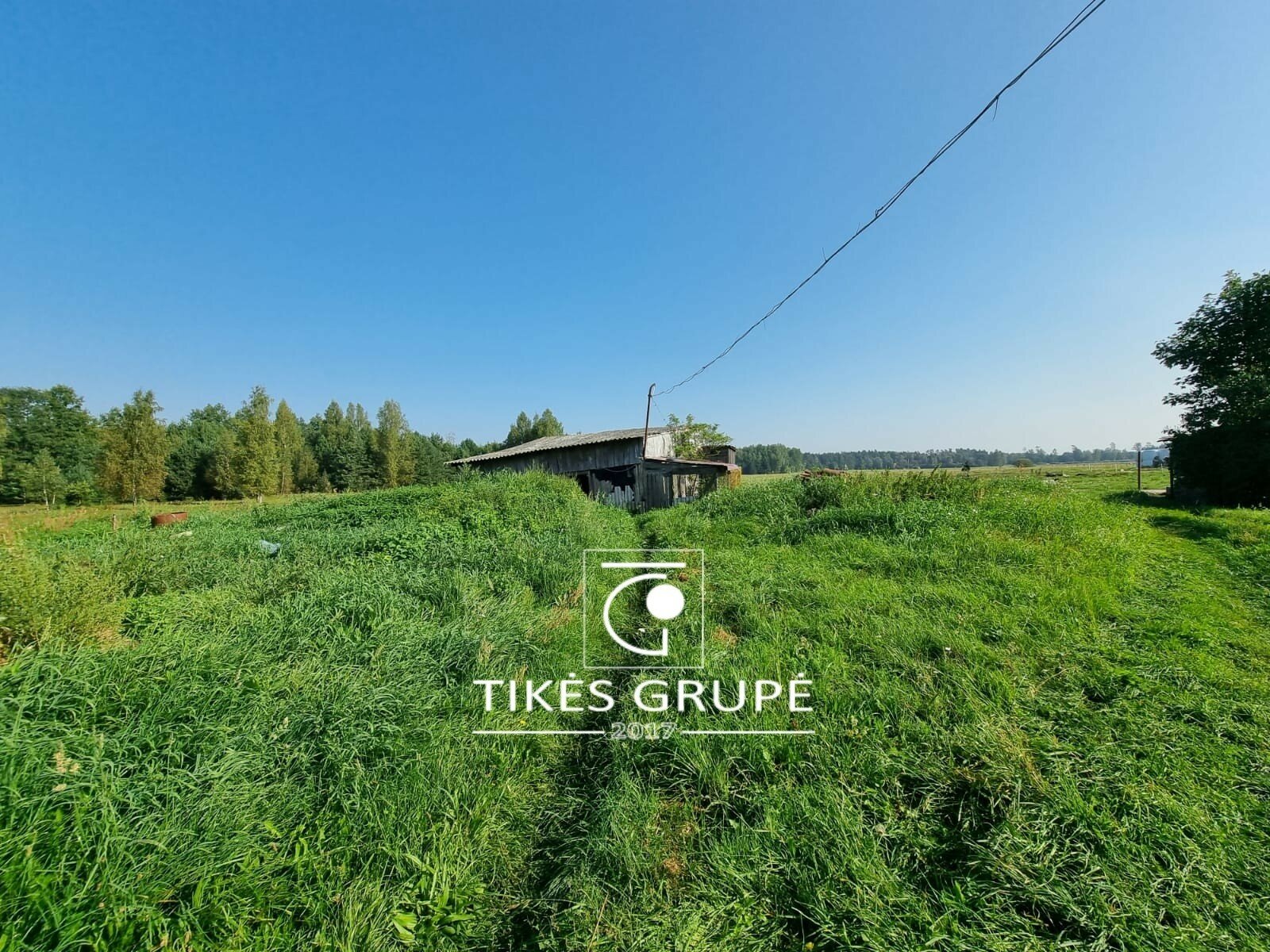 Gyvenamasis namas Šilutės rajono sav., Medaliuose – nuotrauka 4
