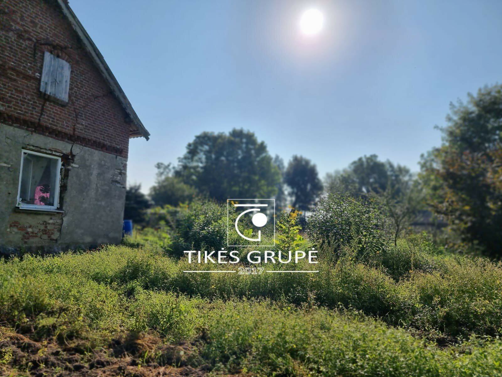 Gyvenamasis namas Šilutės rajono sav., Medaliuose – nuotrauka 6