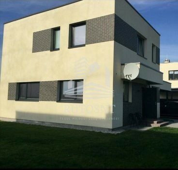 Gyvenamasis namas Klaipėdos rajono sav., Trušeliuose – nuotrauka 3