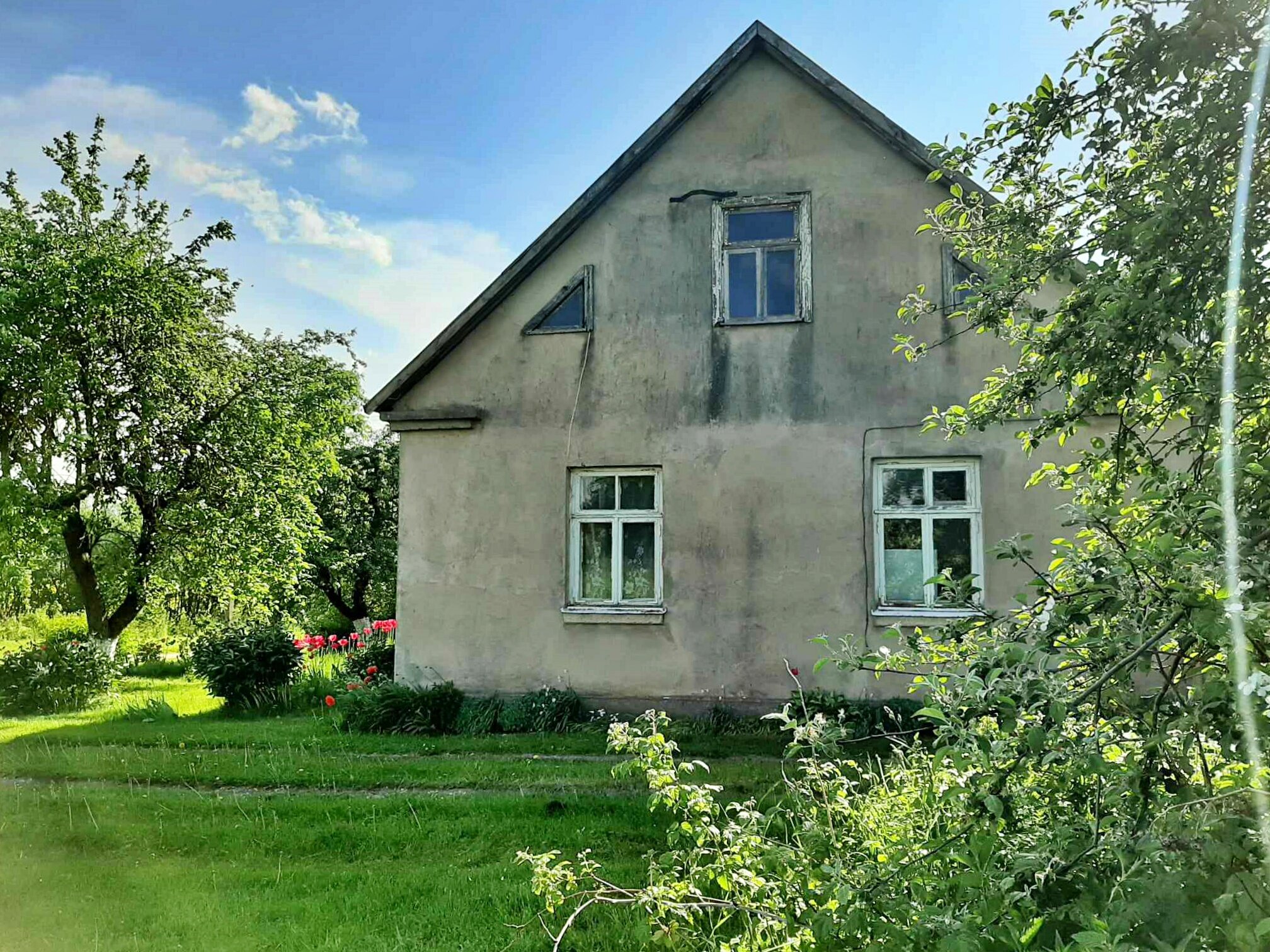 Sodyba Joniškio rajono sav., Rukuižiuose, Švėtelės g. – nuotrauka 5