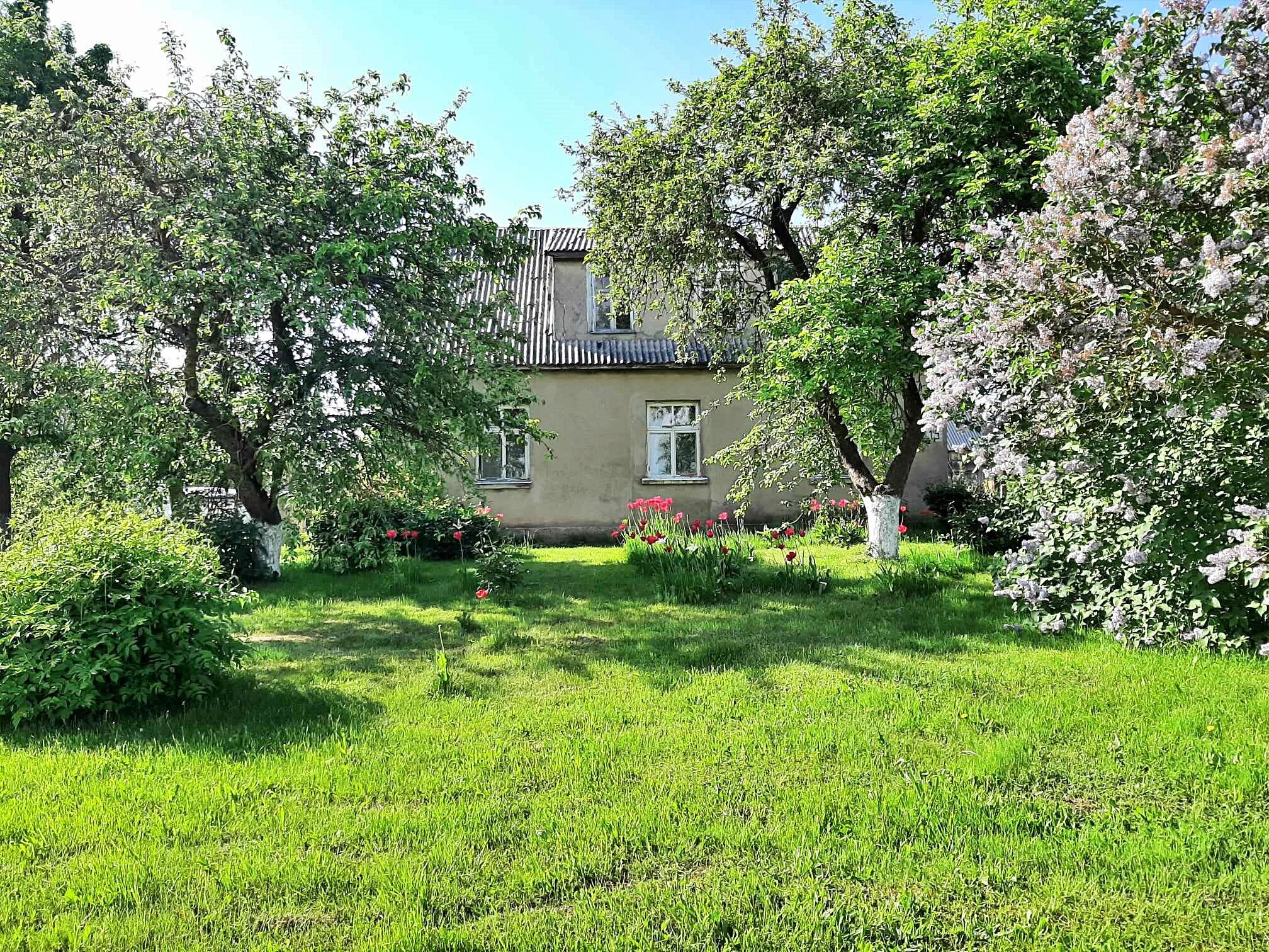 Sodyba Joniškio rajono sav., Rukuižiuose, Švėtelės g. – nuotrauka 6