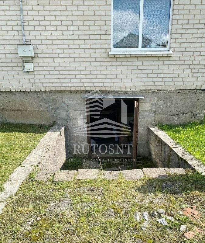 Дача Klaipėdos rajono sav., Vaiteliuose – изображение 5