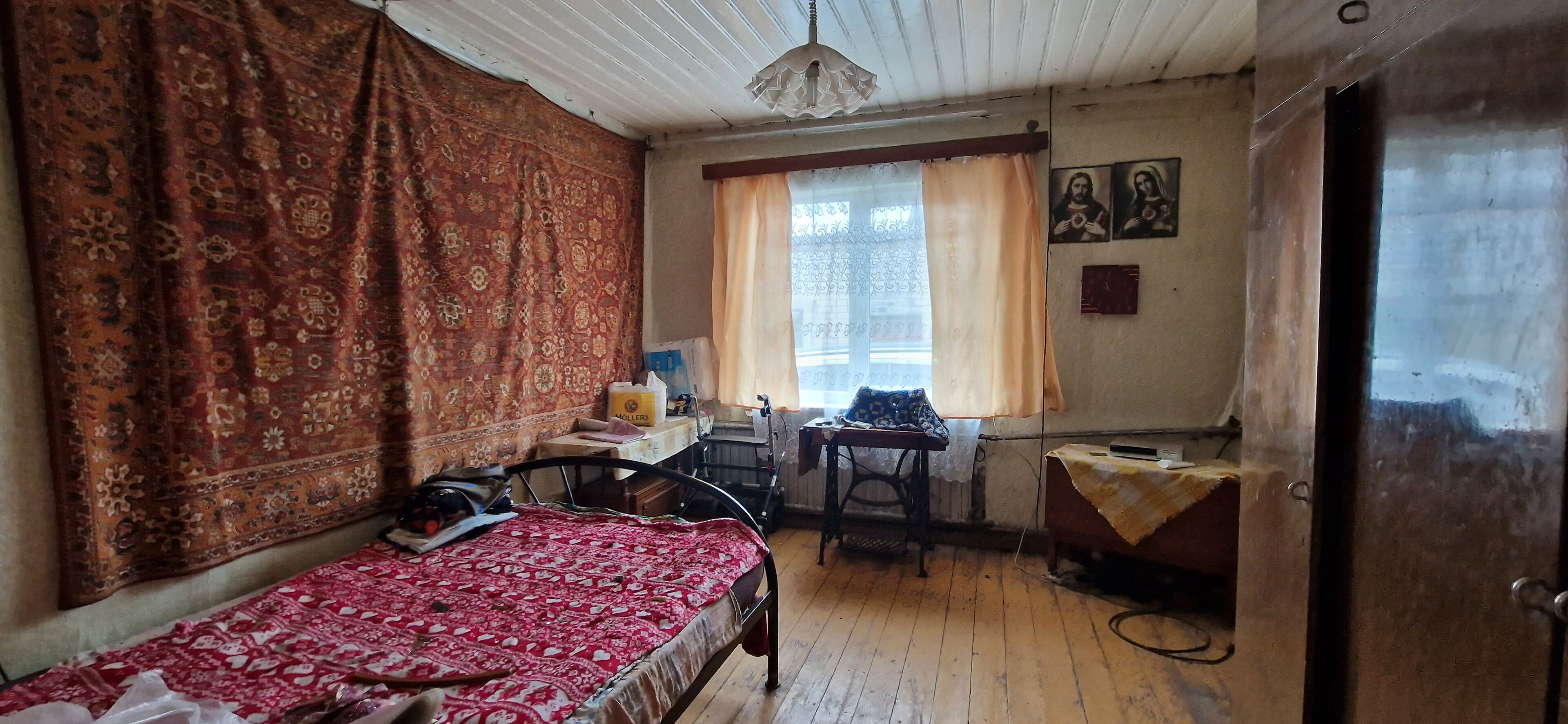 Gyvenamasis namas Šiaulių rajono sav., Žarėnuose, Draugystės g. – nuotrauka 6