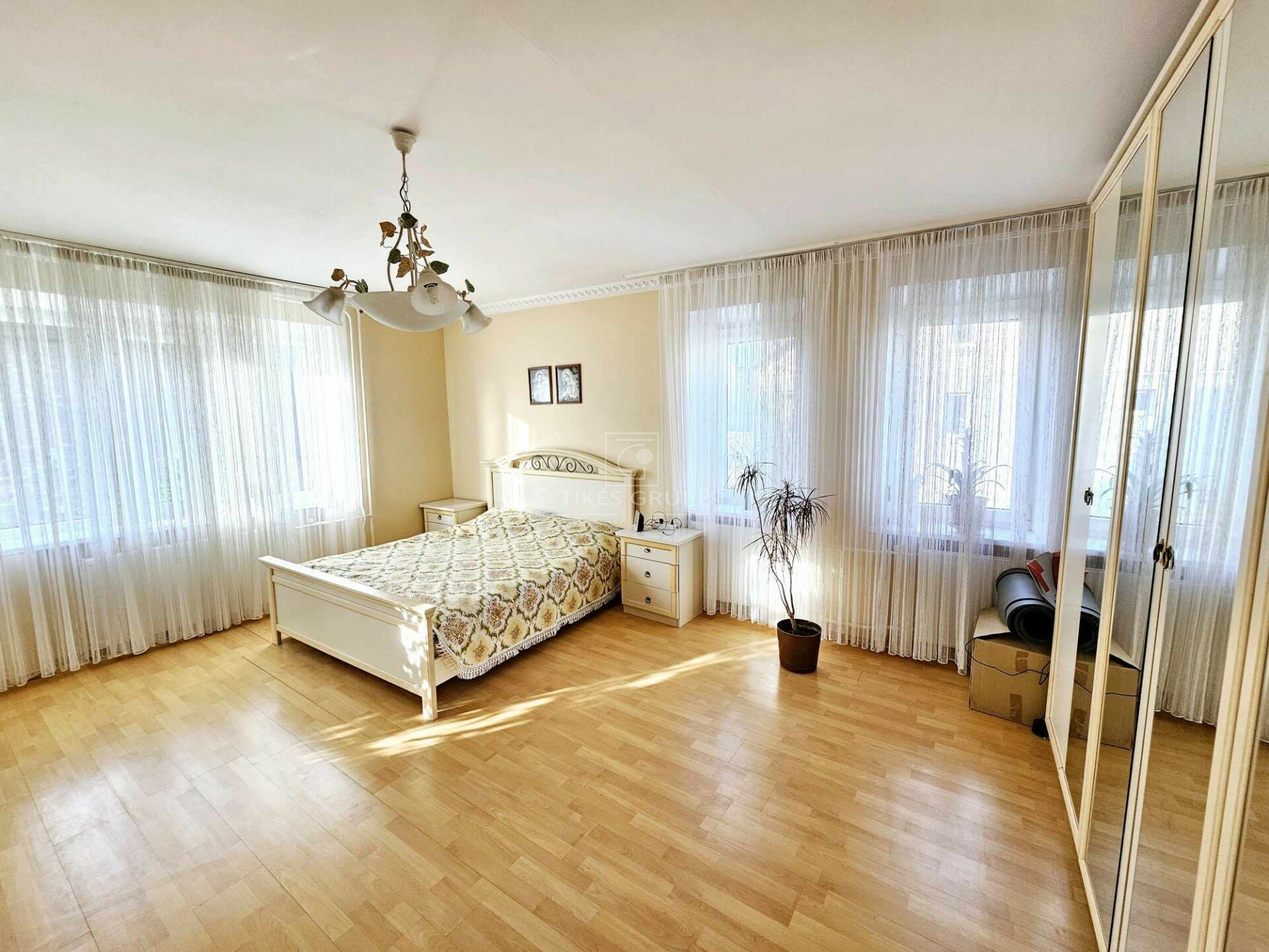 Дом Klaipėdoje, Tauralaukyje – изображение 6