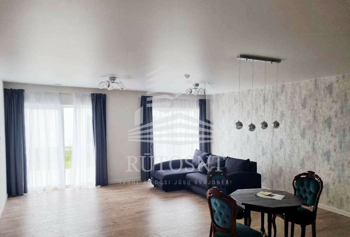 Sublokuotas namas Klaipėdos rajono sav., Trušeliuose – nuotrauka 5