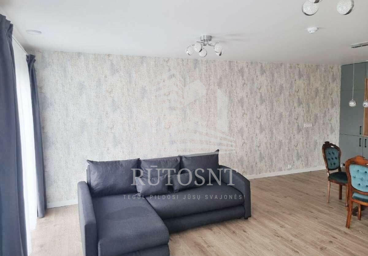 Sublokuotas namas Klaipėdos rajono sav., Trušeliuose – nuotrauka 6