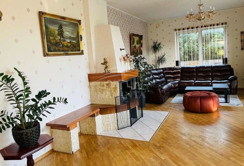 Дом Klaipėdos rajono sav., Kalotėje – изображение 3