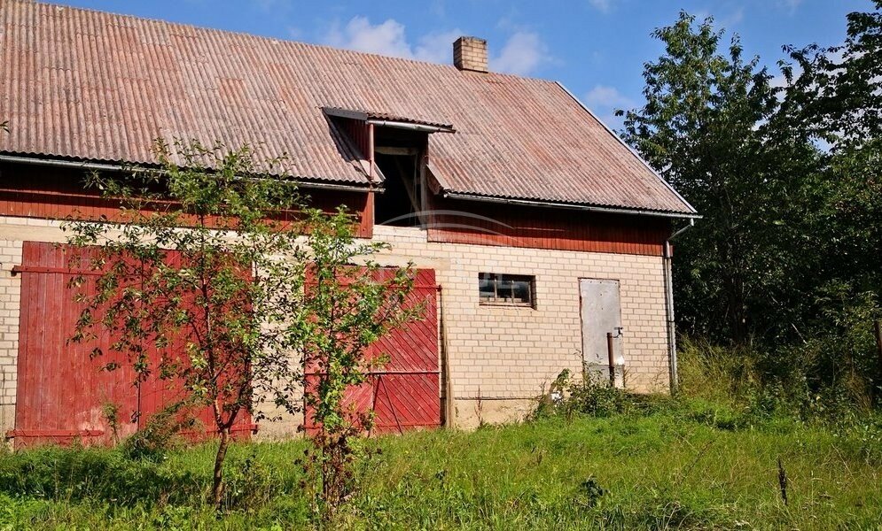 Sodyba Kretingos rajono sav., Žvainiuose – nuotrauka 4