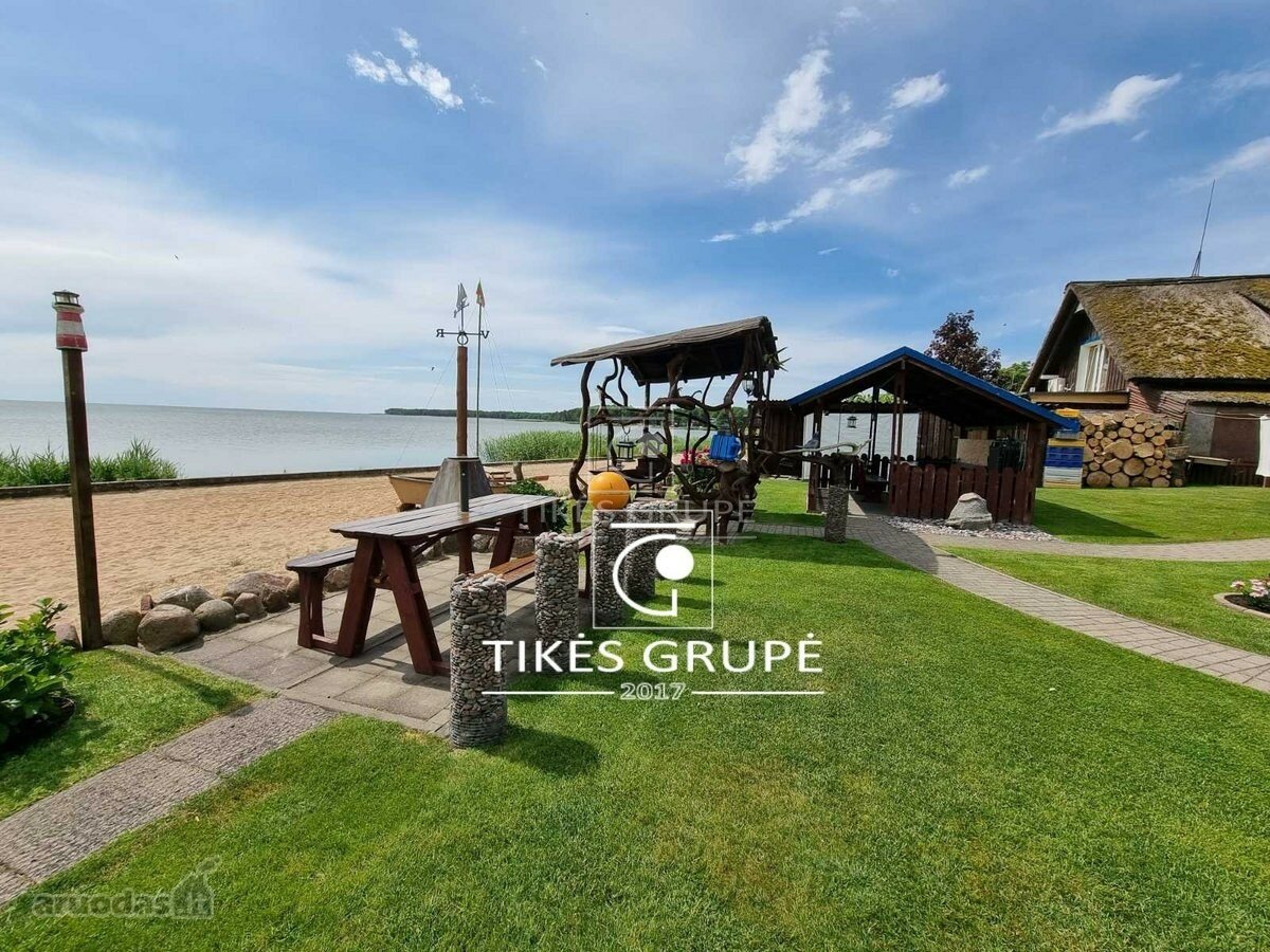 Gyvenamasis namas Neringa – nuotrauka 3