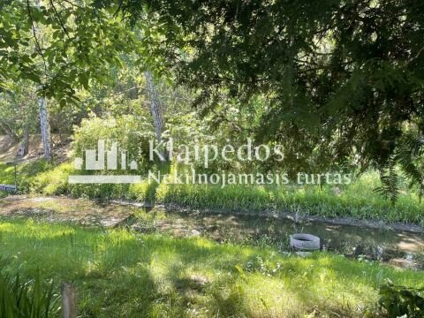 Дача Klaipėdos rajono sav., Dercekliuose, Gyventojų g. – изображение 4
