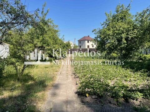 Дача Klaipėdos rajono sav., Dercekliuose, Gyventojų g. – изображение 5