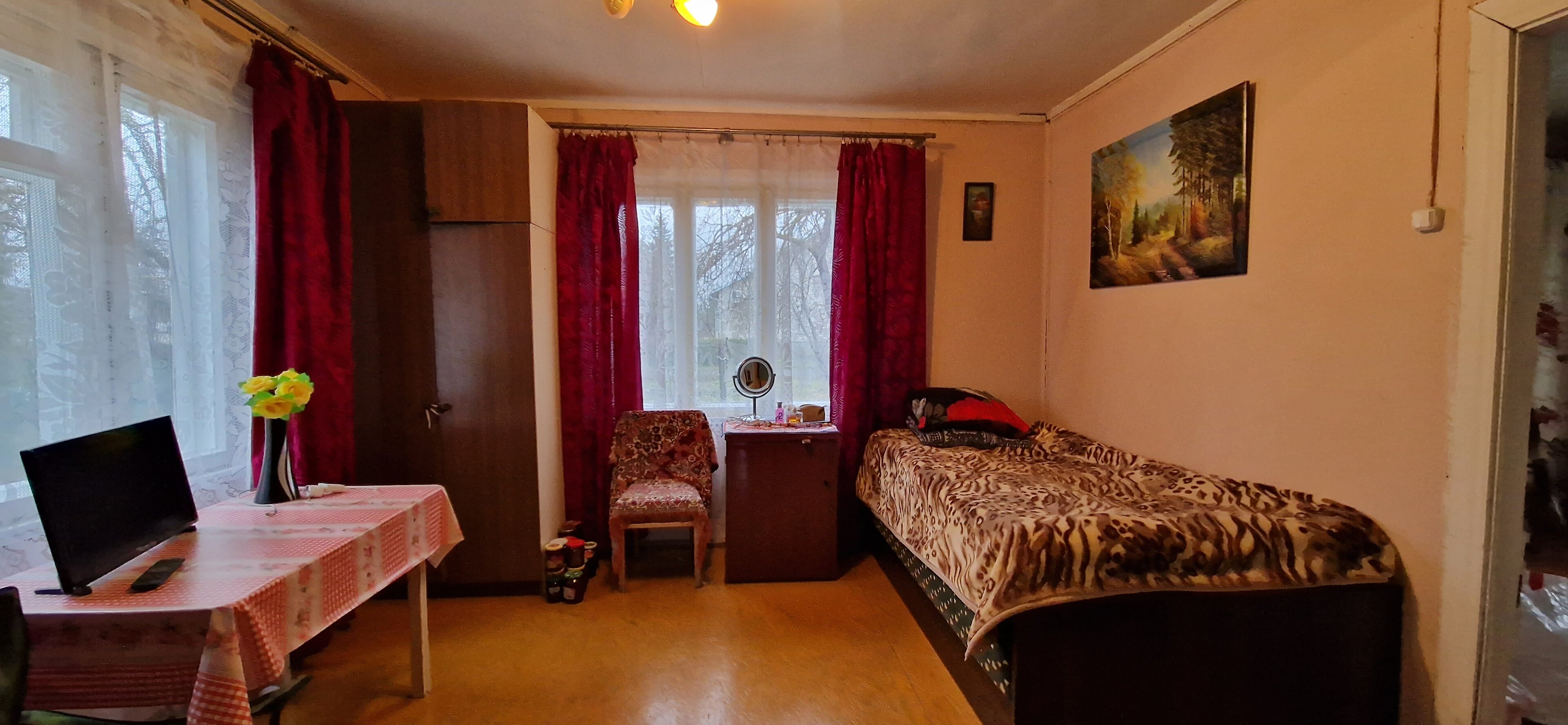 Gyvenamasis namas Šiaulių rajono sav., Šakynoje, Eidukių g. – nuotrauka 5