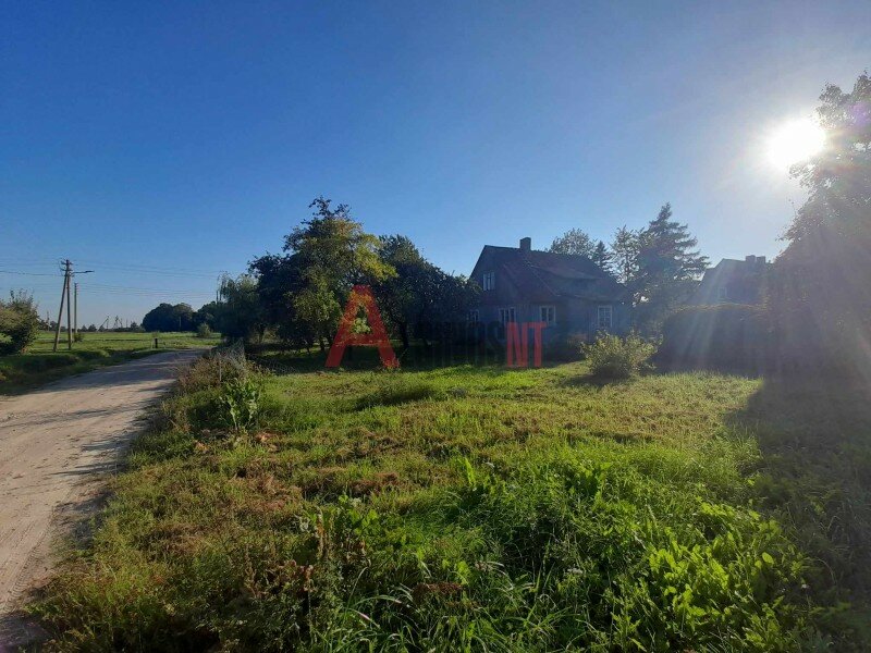 Gyvenamasis namas Klaipėdos rajono sav., Veiviržėnuose, Vilkių g. – nuotrauka 6