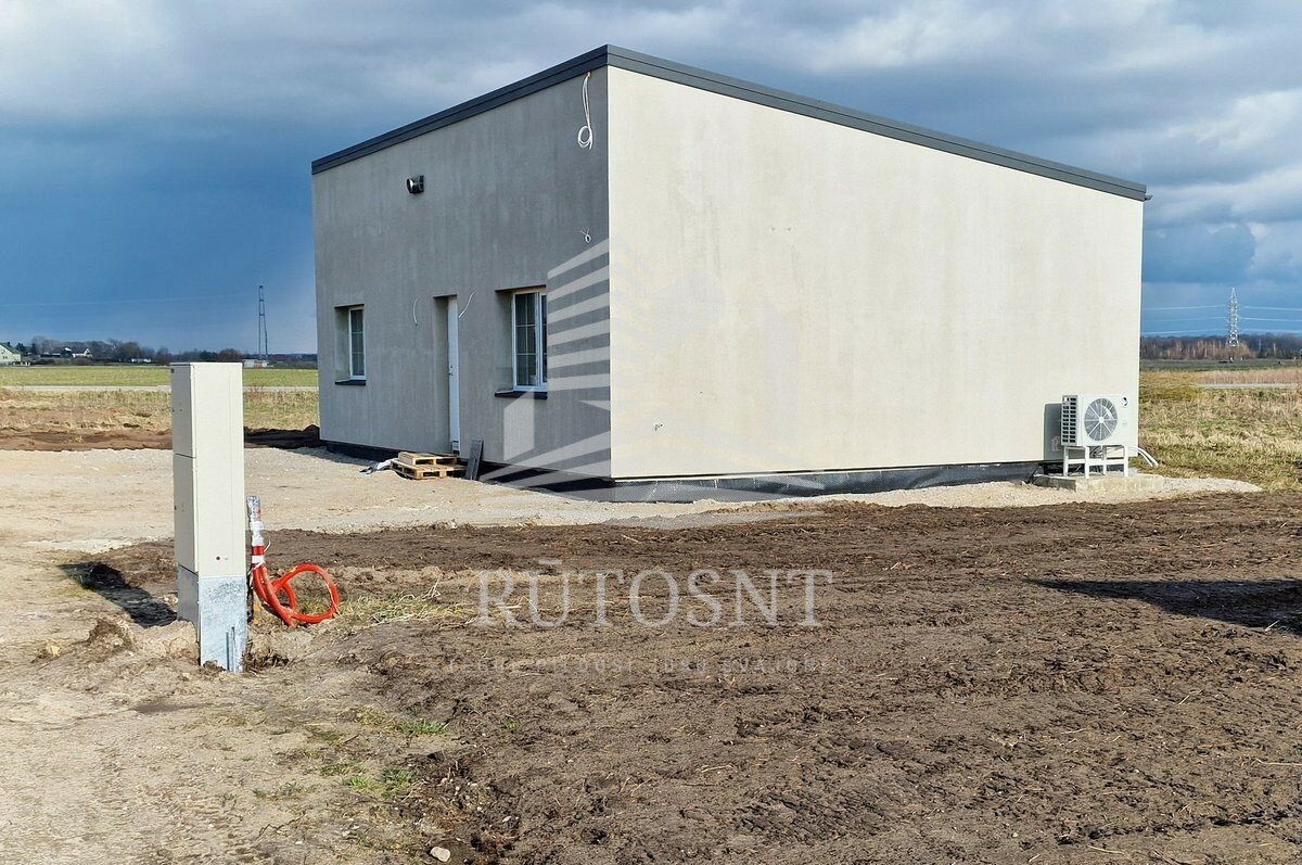 Gyvenamasis namas Klaipėdos rajono sav., Šlapšilėje – nuotrauka 4