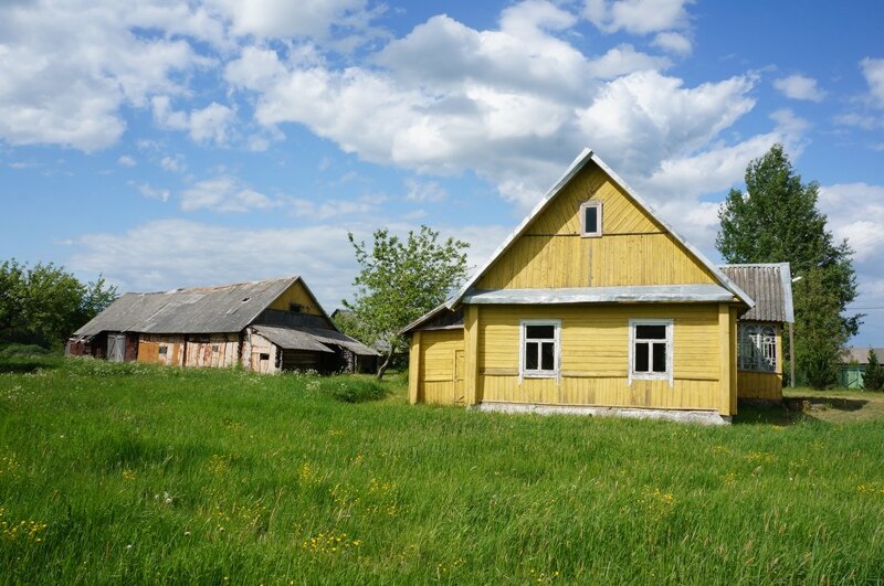 Sodyba Švenčionių rajono sav., Lazdiniuose, Ežero g. – nuotrauka 4