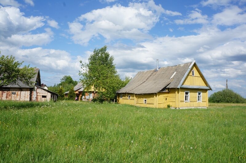 Sodyba Švenčionių rajono sav., Lazdiniuose, Ežero g. – nuotrauka 6