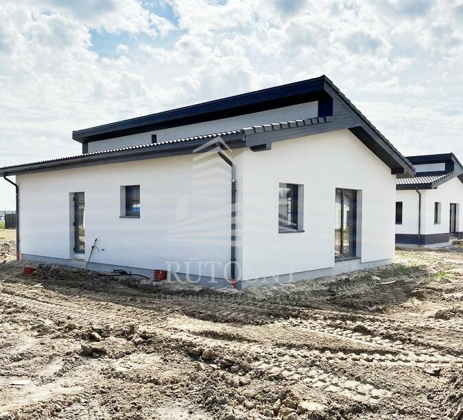 House Klaipėdos rajono sav., Baukštininkuose – image 5