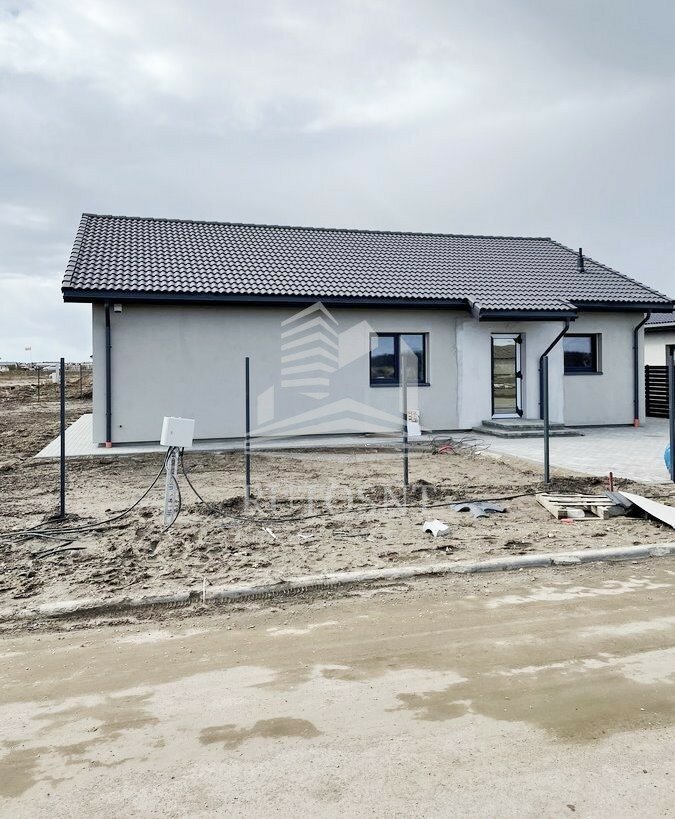 Gyvenamasis namas Klaipėdos rajono sav., Baukštininkuose – nuotrauka 3