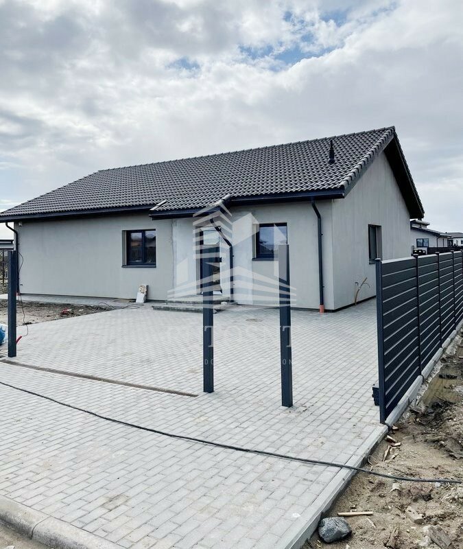 Gyvenamasis namas Klaipėdos rajono sav., Baukštininkuose – nuotrauka 4