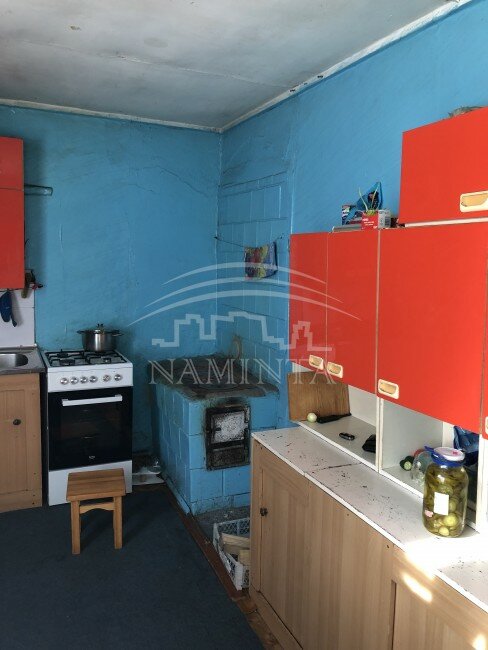 Sodyba Klaipėdos rajono sav., Pakamoriuose – nuotrauka 5