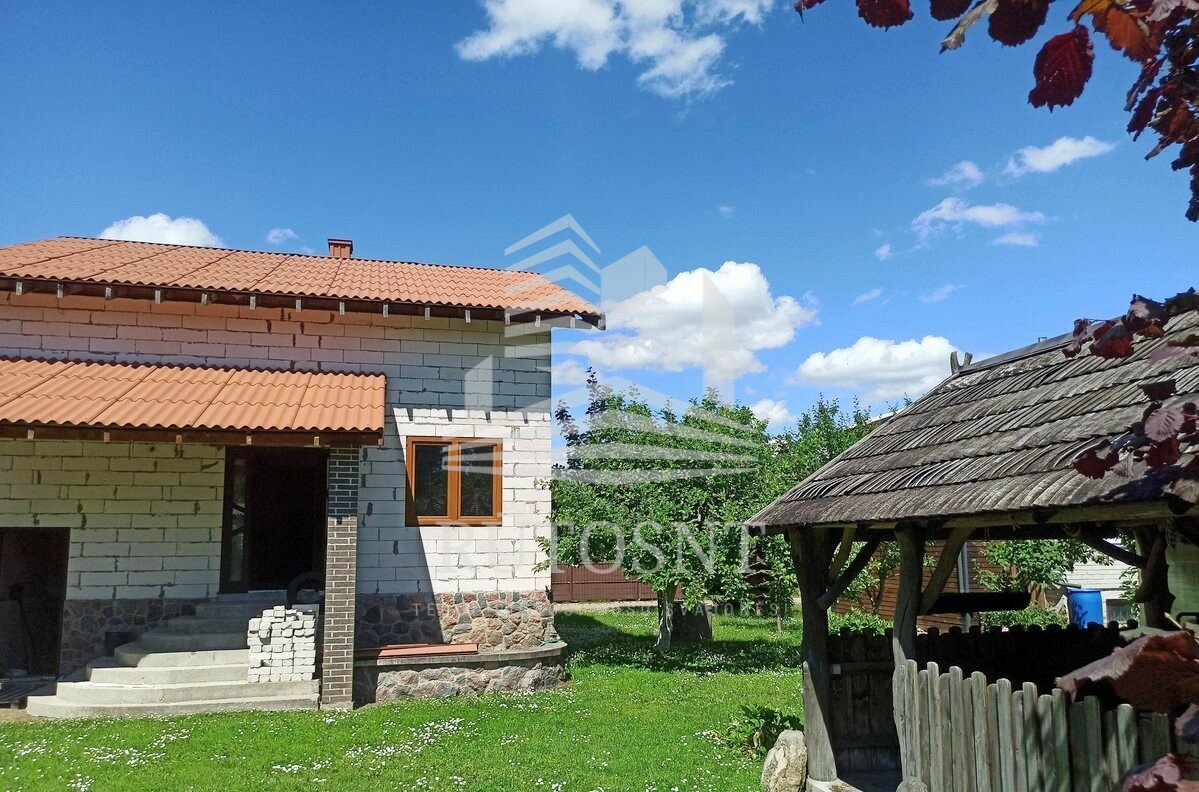 Gyvenamasis namas Kretingos rajono sav., Rubuliuose – nuotrauka 3