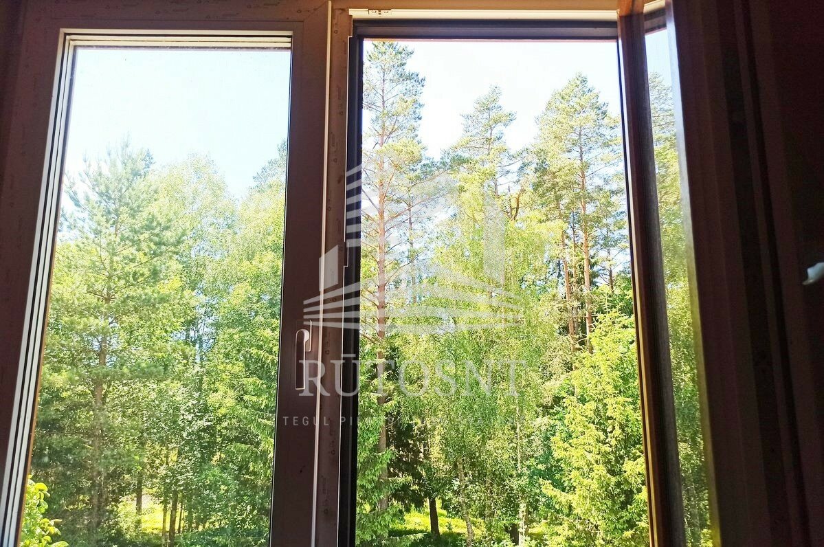 Gyvenamasis namas Kretingos rajono sav., Rubuliuose – nuotrauka 6
