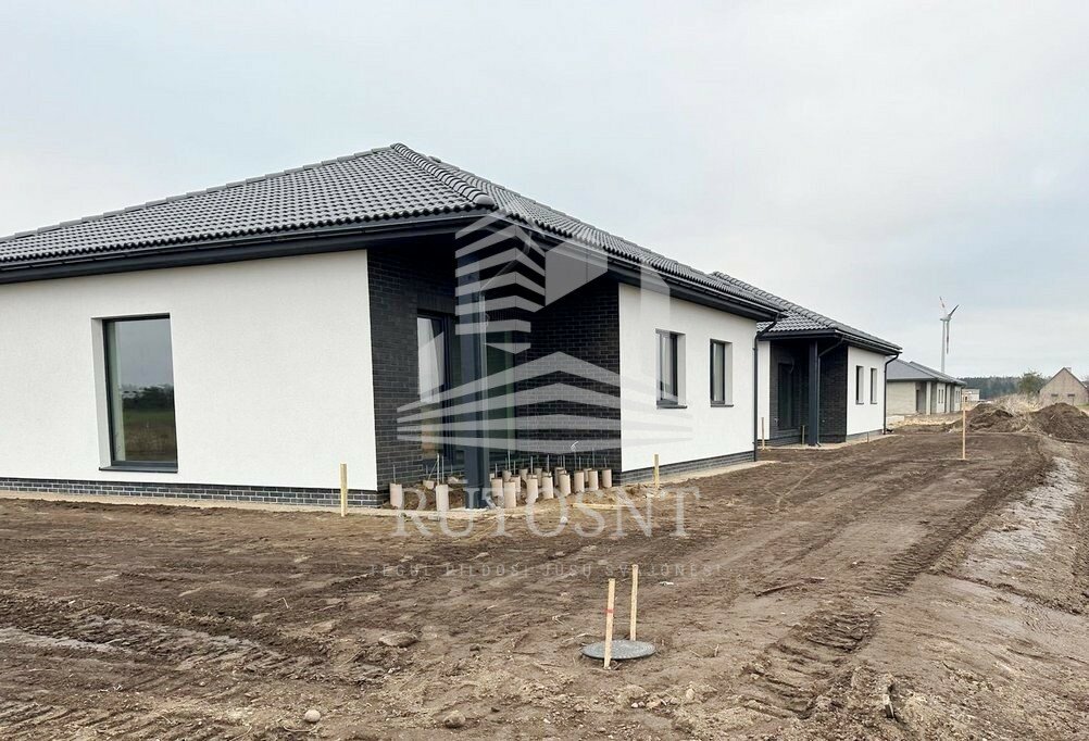 Sublokuotas namas Kretingos rajono sav., Kiauleikiuose – nuotrauka 6