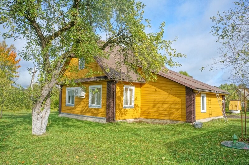Sodyba Švenčionių rajono sav., Berniūnuose, Miško g. – nuotrauka 6
