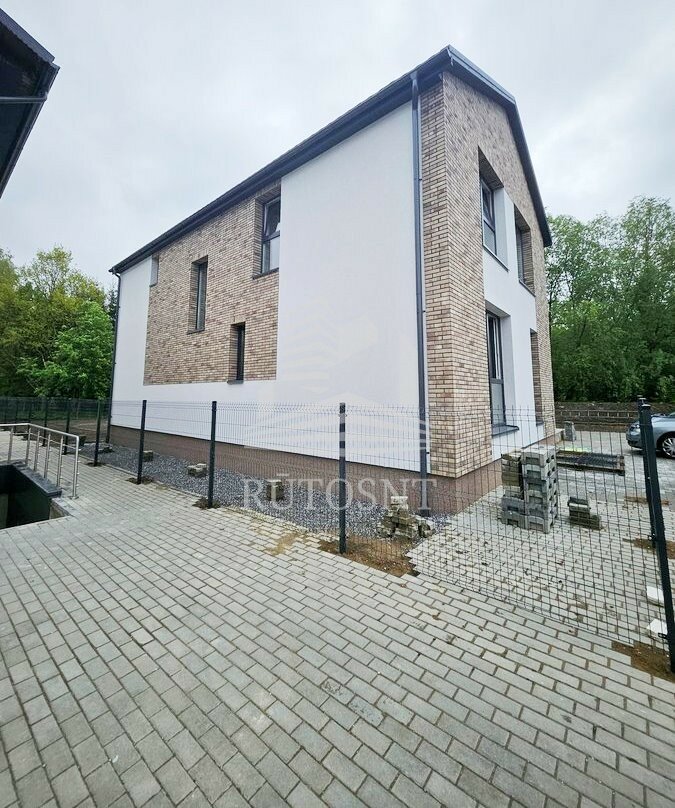 Дом Klaipėdoje, Miško – изображение 3