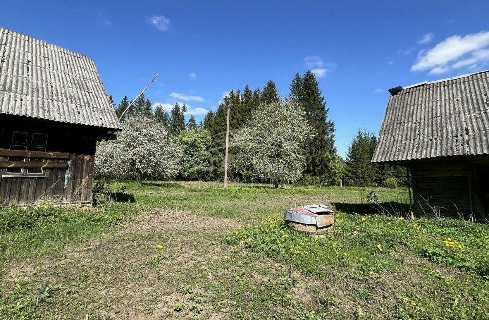 Sodyba Kretingos rajono sav., Laumalėse – nuotrauka 4