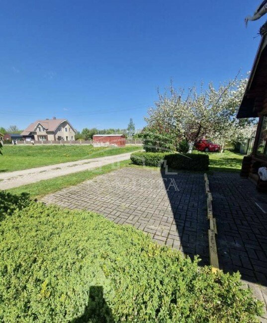 Sodo namas Klaipėdos rajono sav., Leliuose – nuotrauka 3