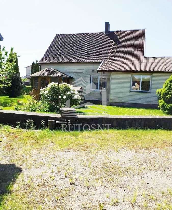 Gyvenamasis namas Kretingos rajono sav., Kretingoje – nuotrauka 3