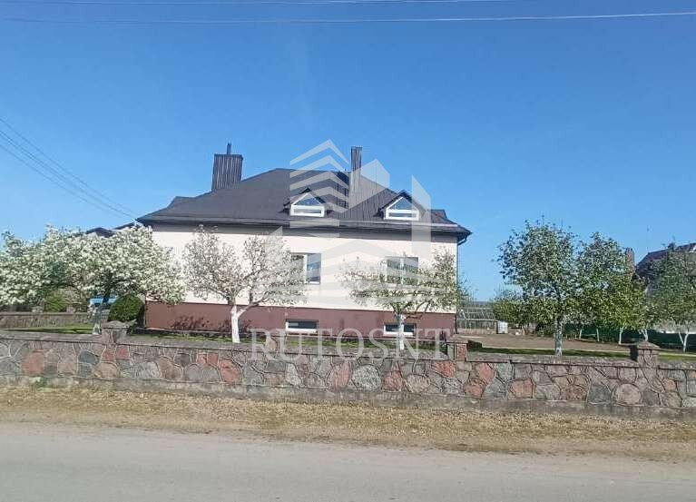 Gyvenamasis namas Kretingos rajono sav., Kretingoje – nuotrauka 3