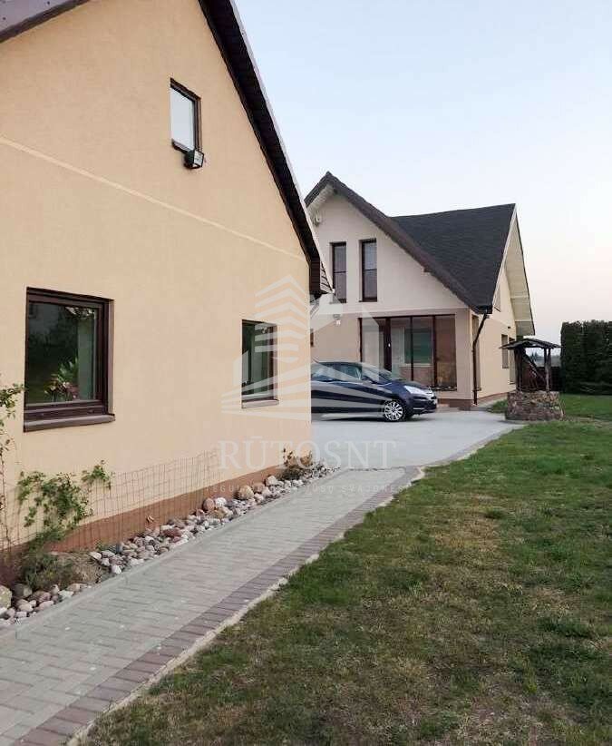 Yсадьба Klaipėdos rajono sav., Rudaičiuose – изображение 3