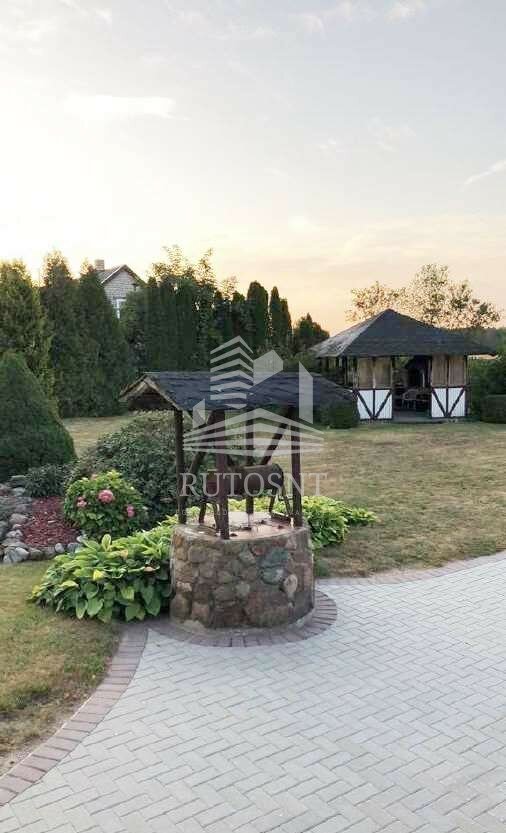 Yсадьба Klaipėdos rajono sav., Rudaičiuose – изображение 4