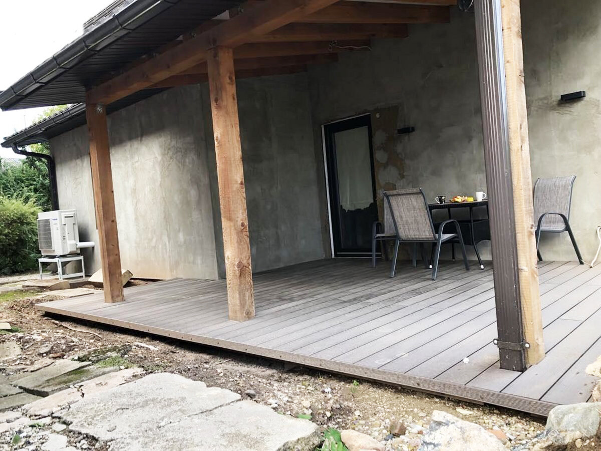 Gyvenamasis namas Pasvalio rajono sav., Pasvalyje, Žalioji g. – nuotrauka 4
