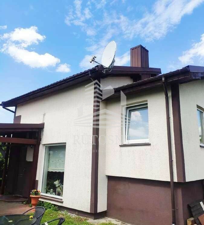 Дача Klaipėdos rajono sav., Gargžduose – изображение 4