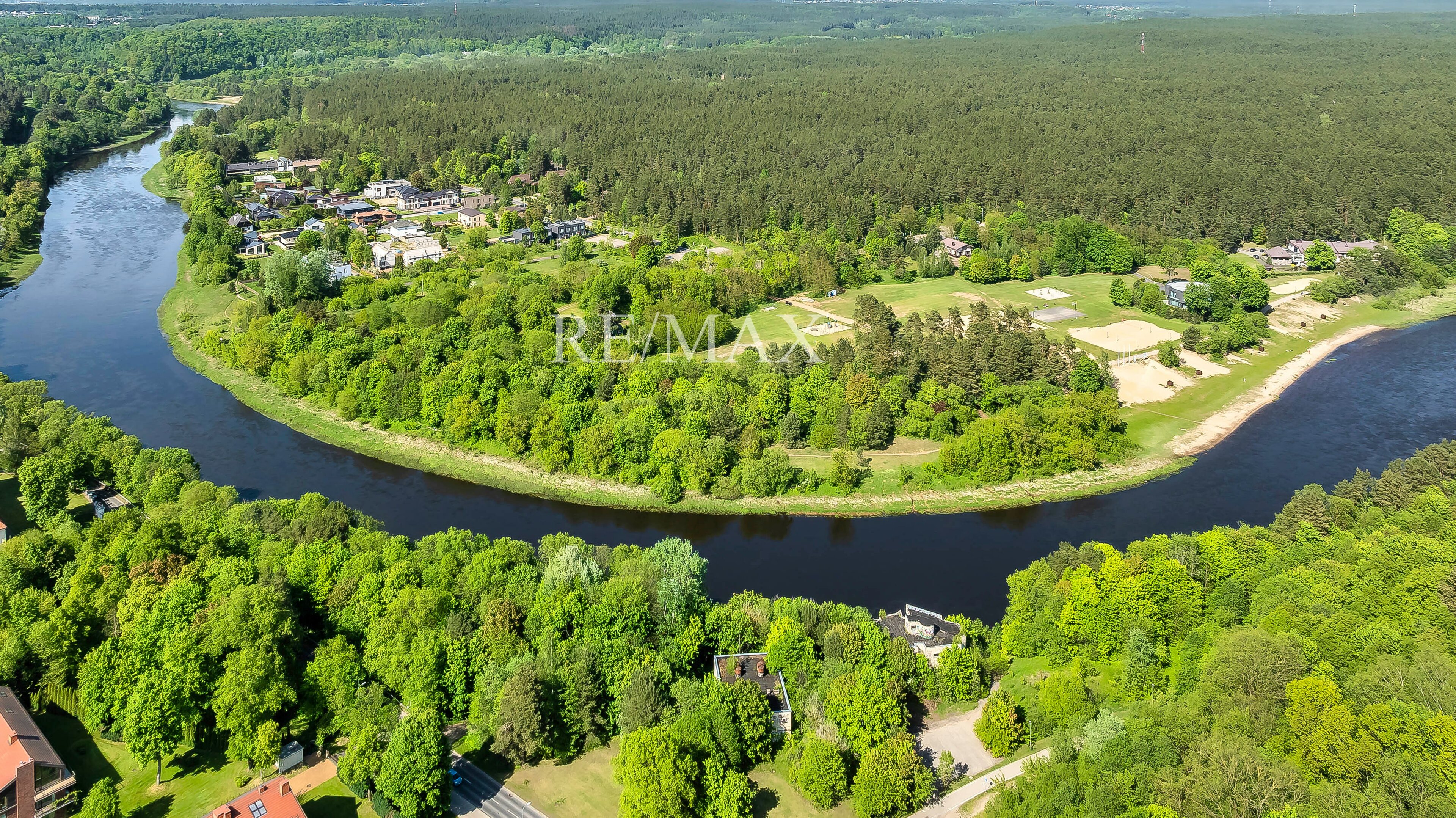 Дом Vilniuje, Verkiuose, Verkių g. – изображение 5