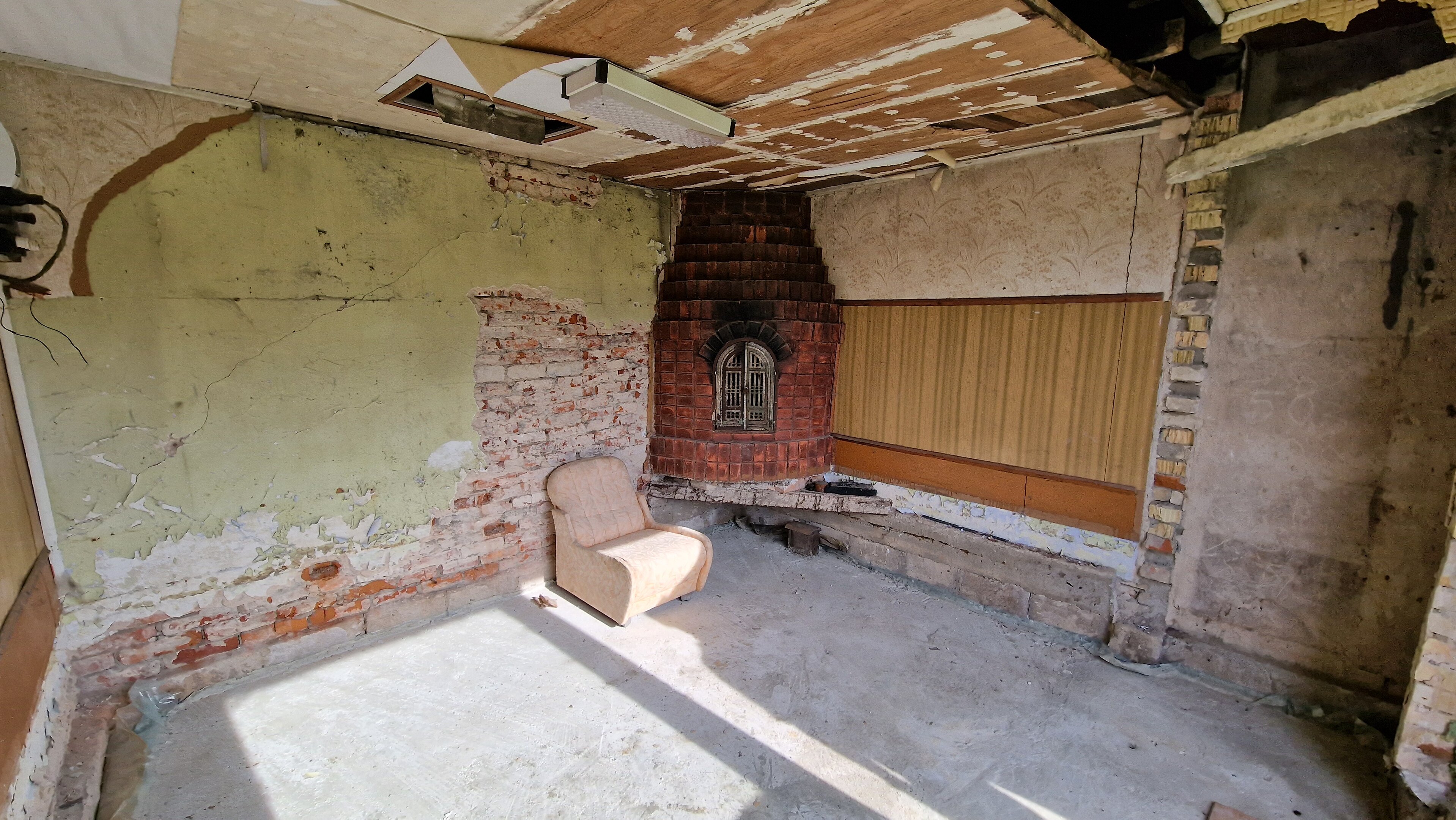 Дача Panevėžyje, Molainiuose, Sedulų g. – изображение 6