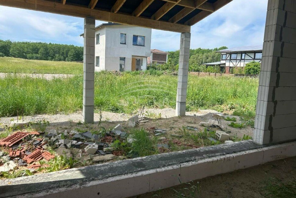 Gyvenamasis namas Klaipėdos rajono sav., Dargužiuose – nuotrauka 4