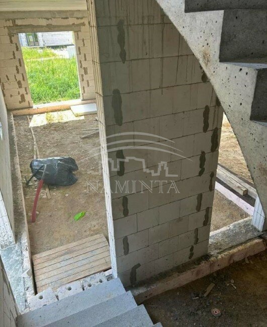 Gyvenamasis namas Klaipėdos rajono sav., Dargužiuose – nuotrauka 5