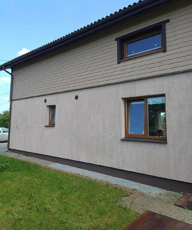 Дом Kretingos rajono sav., Kretingoje – изображение 3