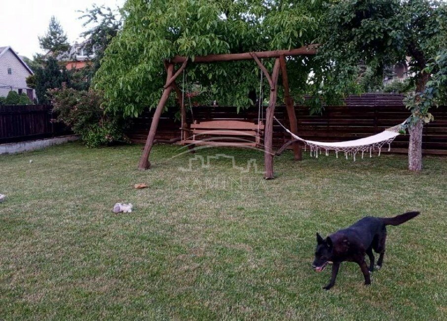 Gyvenamojo namo dalis Kretingos rajono sav., Kretingoje – nuotrauka 3