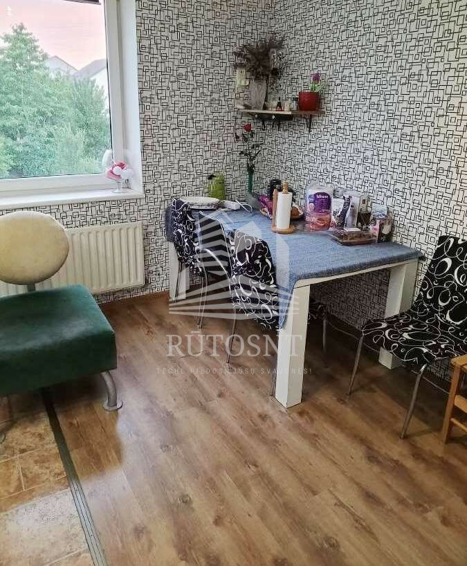 Gyvenamojo namo dalis Kretingos rajono sav., Kretingoje – nuotrauka 4
