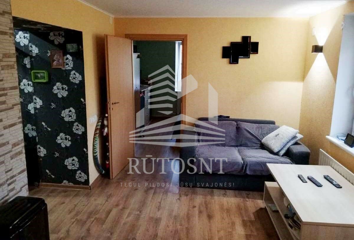 Gyvenamojo namo dalis Kretingos rajono sav., Kretingoje – nuotrauka 5